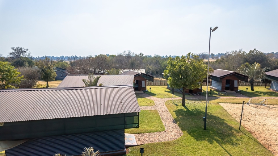 0 Bedroom Property for Sale in Boschfontein A H North West